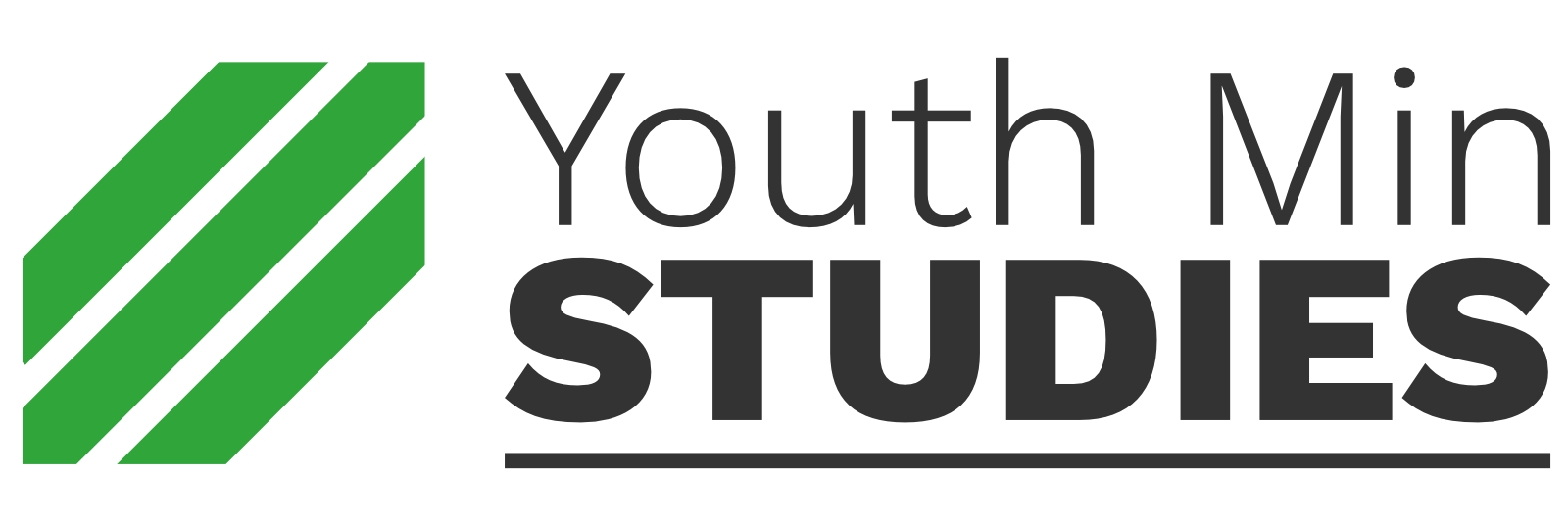 YouthMinStudies