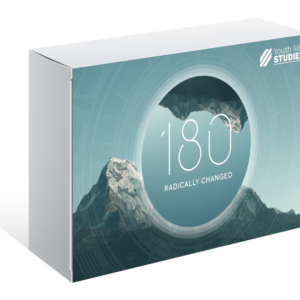 180 Product Image | Youth Min Studies