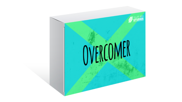 Overcomer Product Image