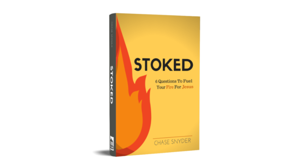 Stoked Product Image | Youth Min Studies
