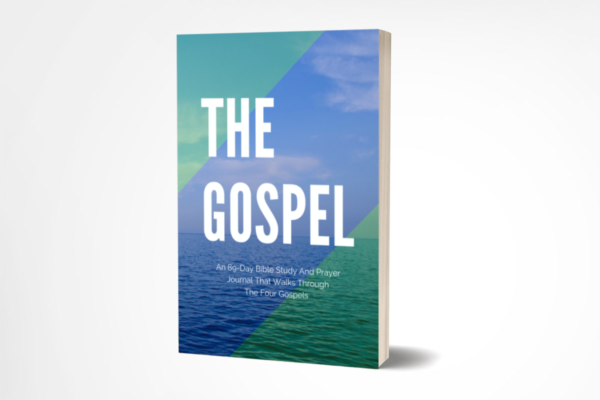 The Gospel Product Image | Youth min Studies