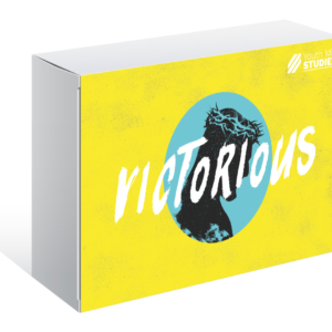 Victorious Product Image | Youth Min Studies